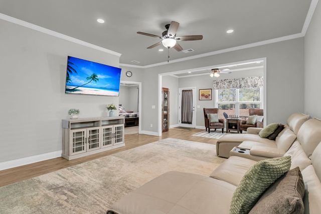 440 Switchgrass Drive, Summerville, SC 29486