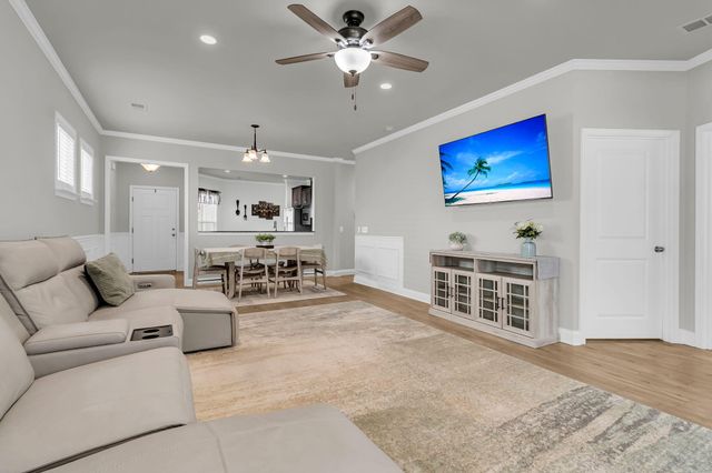 440 Switchgrass Drive, Summerville, SC 29486