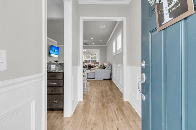 440 Switchgrass Drive, Summerville, SC 29486