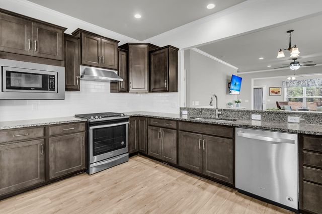 440 Switchgrass Drive, Summerville, SC 29486