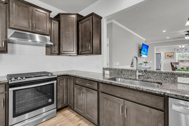 440 Switchgrass Drive, Summerville, SC 29486