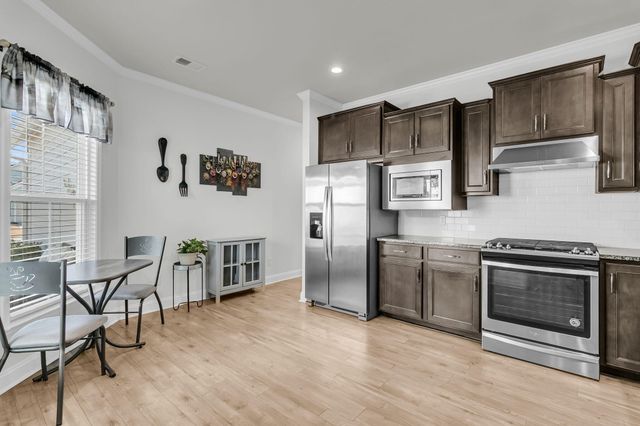 440 Switchgrass Drive, Summerville, SC 29486