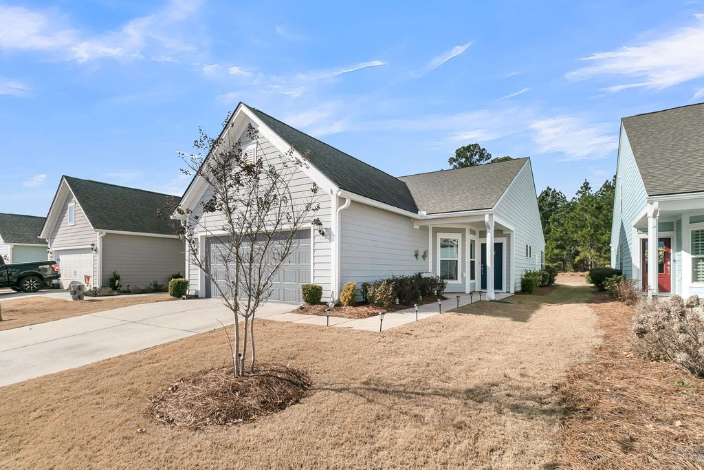 440 Switchgrass Drive, Summerville, SC 29486