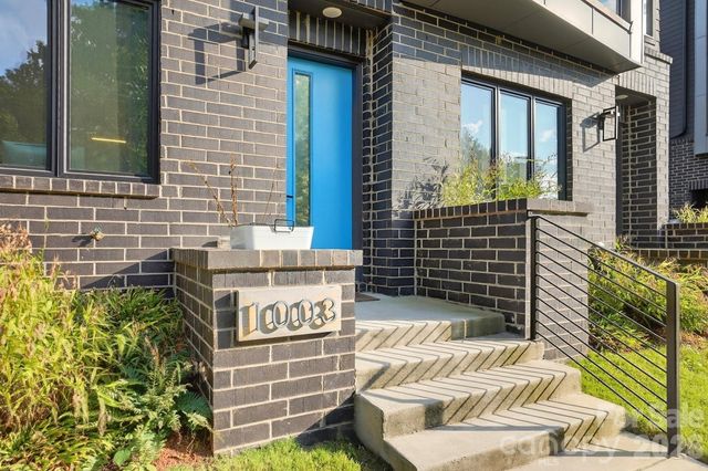 1003 Zinc Lane, Charlotte, NC 28205