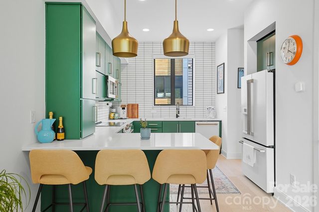 1003 Zinc Lane, Charlotte, NC 28205