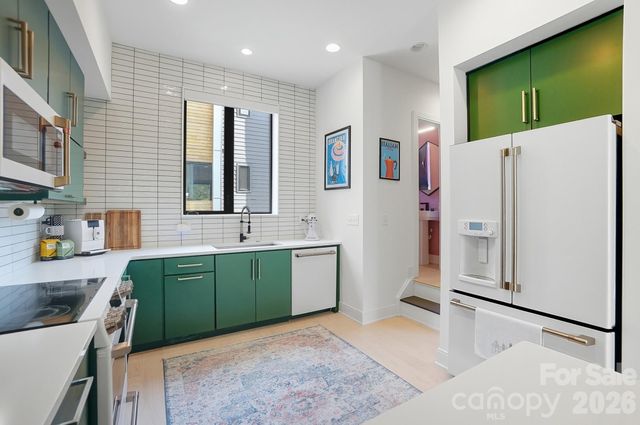 1003 Zinc Lane, Charlotte, NC 28205