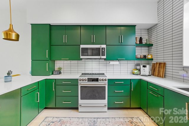 1003 Zinc Lane, Charlotte, NC 28205