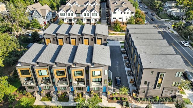 1003 Zinc Lane, Charlotte, NC 28205