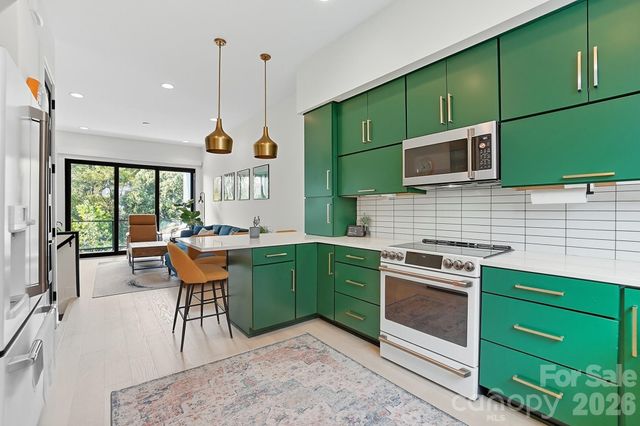 1003 Zinc Lane, Charlotte, NC 28205