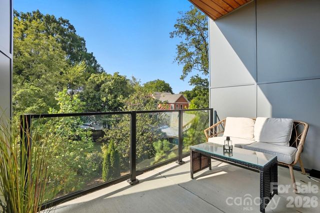 1003 Zinc Lane, Charlotte, NC 28205