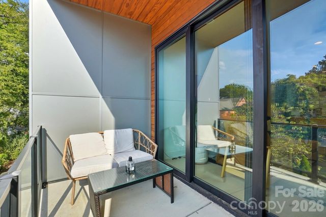 1003 Zinc Lane, Charlotte, NC 28205