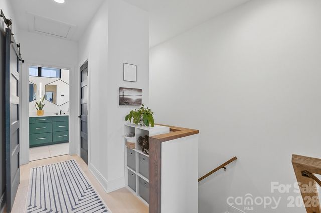 1003 Zinc Lane, Charlotte, NC 28205