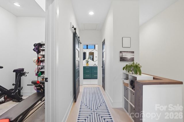 1003 Zinc Lane, Charlotte, NC 28205