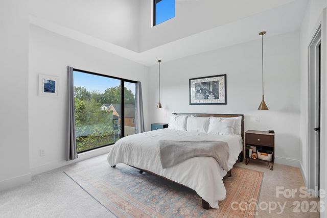 1003 Zinc Lane, Charlotte, NC 28205