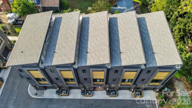 1003 Zinc Lane, Charlotte, NC 28205