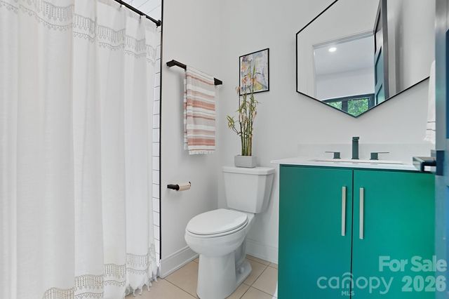 1003 Zinc Lane, Charlotte, NC 28205