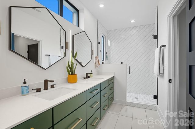 1003 Zinc Lane, Charlotte, NC 28205