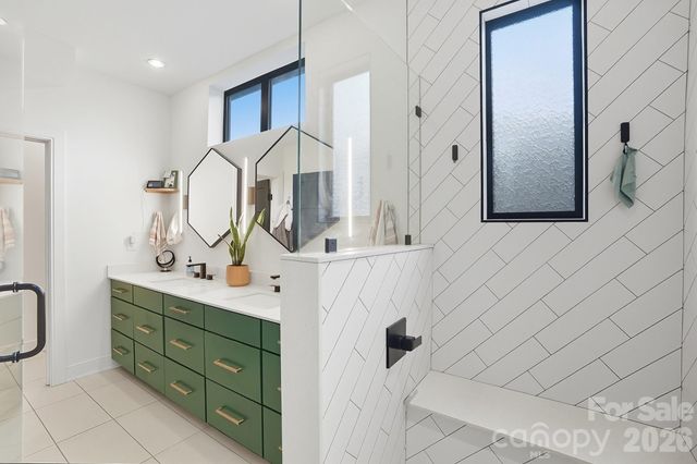 1003 Zinc Lane, Charlotte, NC 28205