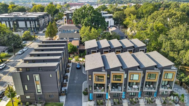 1003 Zinc Lane, Charlotte, NC 28205