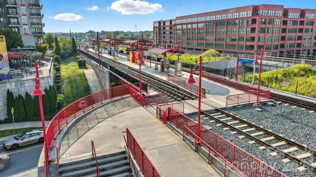 1003 Zinc Lane, Charlotte, NC 28205