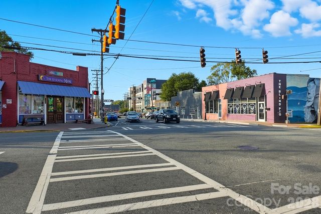 1003 Zinc Lane, Charlotte, NC 28205