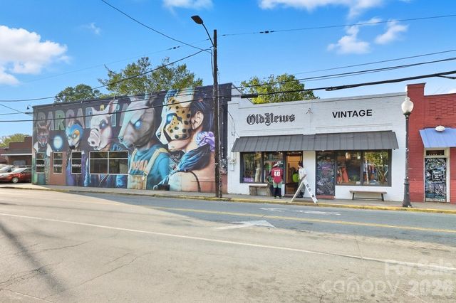 1003 Zinc Lane, Charlotte, NC 28205