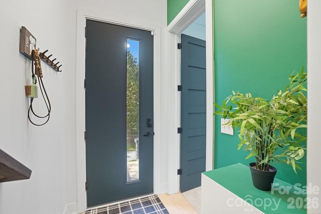 1003 Zinc Lane, Charlotte, NC 28205