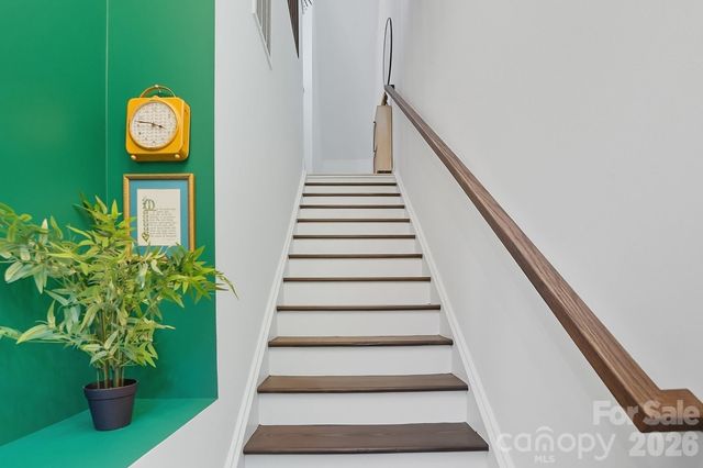 1003 Zinc Lane, Charlotte, NC 28205