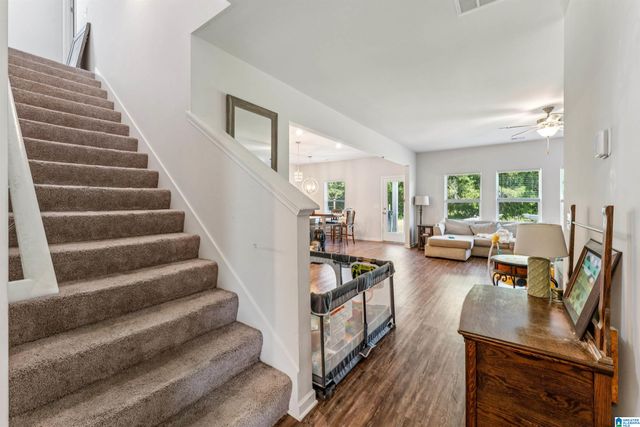 5043 PINTAIL DRIVE, Harpersville, AL 35078