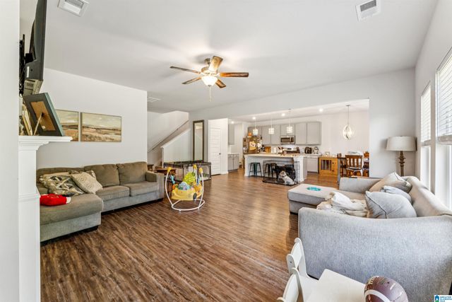 5043 PINTAIL DRIVE, Harpersville, AL 35078