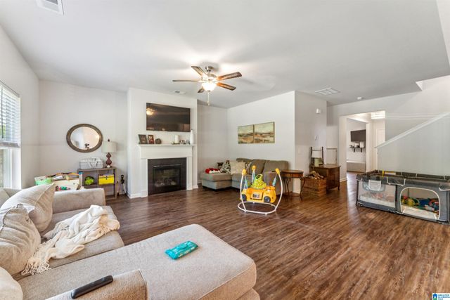 5043 PINTAIL DRIVE, Harpersville, AL 35078