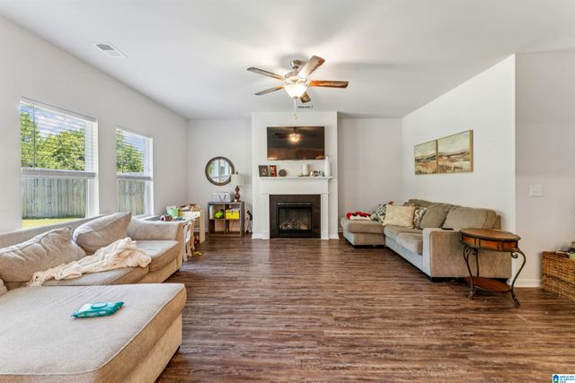 5043 PINTAIL DRIVE, Harpersville, AL 35078