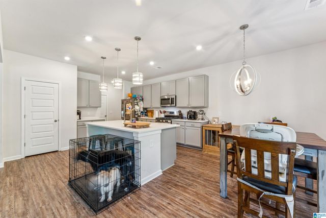 5043 PINTAIL DRIVE, Harpersville, AL 35078