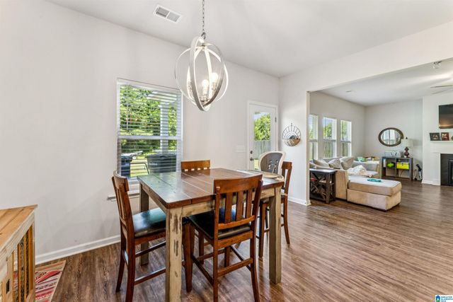 5043 PINTAIL DRIVE, Harpersville, AL 35078