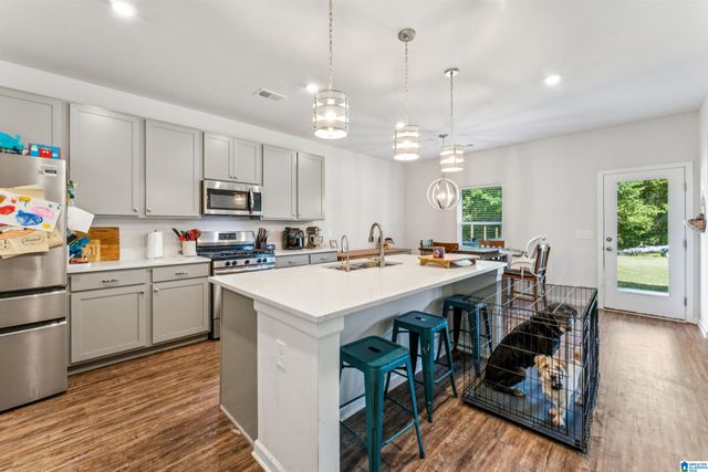 5043 PINTAIL DRIVE, Harpersville, AL 35078