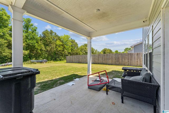 5043 PINTAIL DRIVE, Harpersville, AL 35078