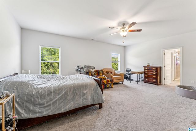 5043 PINTAIL DRIVE, Harpersville, AL 35078