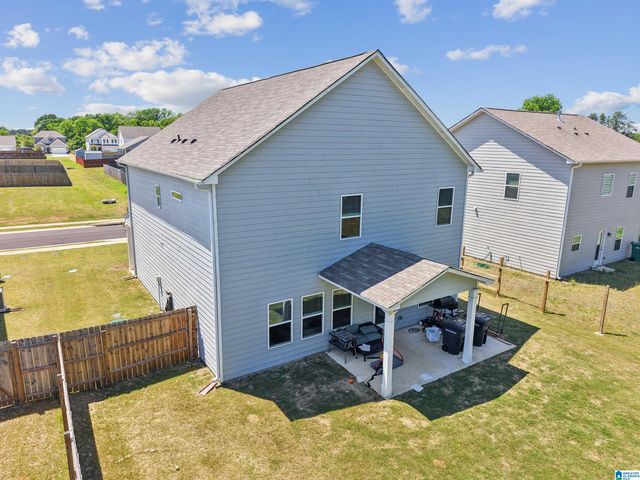 5043 PINTAIL DRIVE, Harpersville, AL 35078