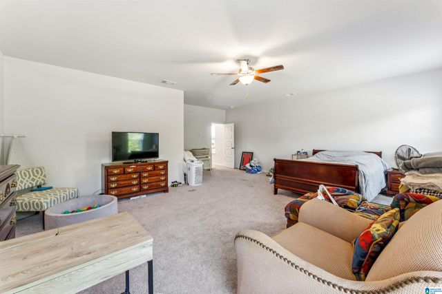 5043 PINTAIL DRIVE, Harpersville, AL 35078