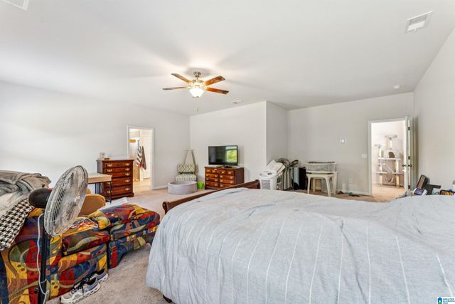 5043 PINTAIL DRIVE, Harpersville, AL 35078