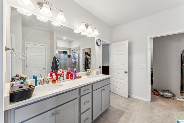 5043 PINTAIL DRIVE, Harpersville, AL 35078