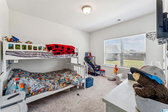 5043 PINTAIL DRIVE, Harpersville, AL 35078