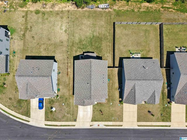 5043 PINTAIL DRIVE, Harpersville, AL 35078