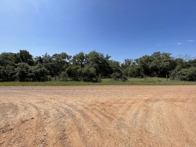Lot 5 County Road 14, Hallettsville, TX 77964