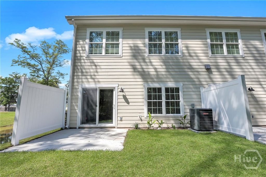 Image 30 of property listing at 105 Sherwood Court 1, Rincon, GA 31326