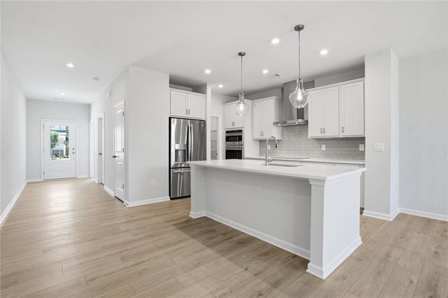3548 Annsbury Court, Lilburn, GA 30047