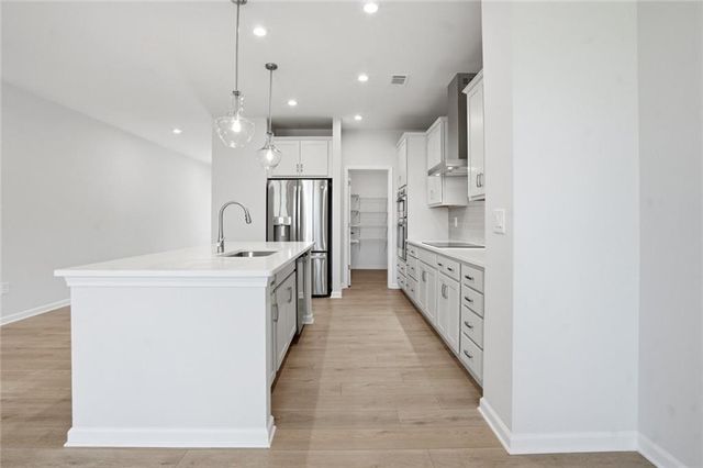 3548 Annsbury Court, Lilburn, GA 30047
