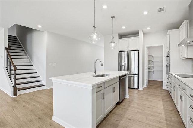 3548 Annsbury Court, Lilburn, GA 30047