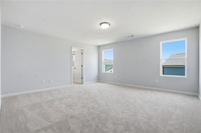 3548 Annsbury Court, Lilburn, GA 30047