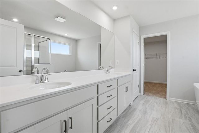 3548 Annsbury Court, Lilburn, GA 30047